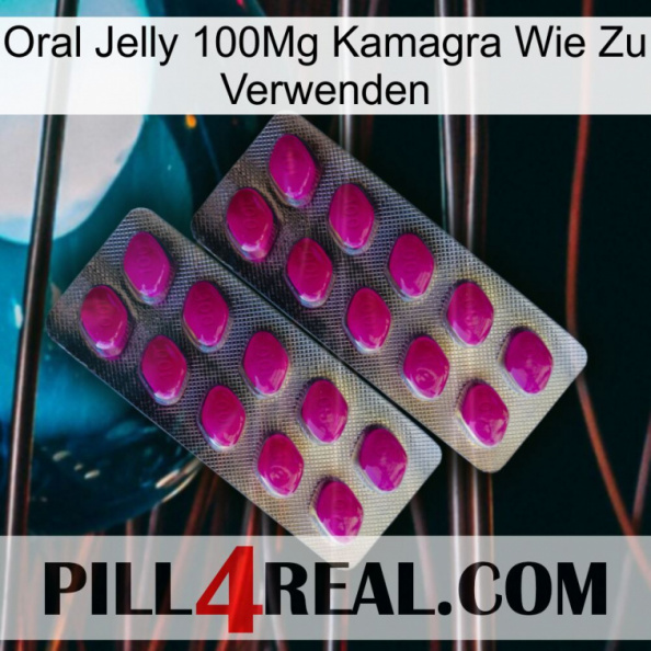 Oral Jelly 100Mg Kamagra How To Use 10